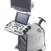 St-E6 Color Doppler Ultrasound Diagnostic System