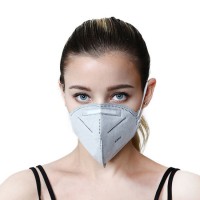 F003 Dust Ffp2 Disposable Kn95 N95 Face Mask