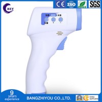 Children Infrared Forehead Temperature Gun Body Thermometer Child Infrared Medical Home