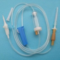 Infusion Set (NJM-IV-107-3)