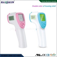 Economical and Fast Measures Non-Touch Infrared Thermometer for Medical or Household Usage