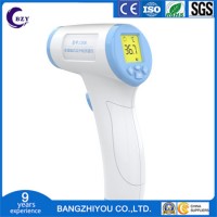 Infrared Electronic Thermometer Forehead Thermometer Infrared Electronic Thermometer Forehead Thermo