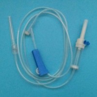 Infusion Set (Njm-IV-106-2)