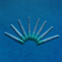 Hypodermic Needle 21g