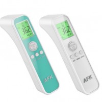 Wholesale Prices Medical Non Contact Digital Forehead Infrared Thermometer