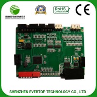 Customize Global Components Sourcing SMT DIP PCB Assembly / PCBA