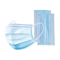 3 Ply Earloop Disposable N95/Kn95/Ffp2 Medical Supply Surgical Mask with Ce/FDA