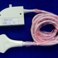 Siemens 3.5c40s Convex R40 Ultrasound Transducer Probe for Sonoline Prima Adara