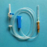 Infusion Set