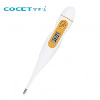 Manufacturer Digital LCD Termometer/Clincial Thermometer/Baby Digital Thermometer