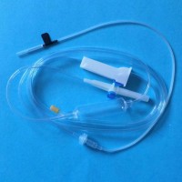 Infusion Set (Njm-IV-102)