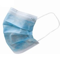 Personal Care Health Face Mask