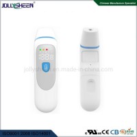 Shenzhen Factory Wholesales Digital Non-Touch Infrared Forehead and Ear Thermometer Gun