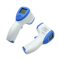 Medical Non-Contact Digital Gun Body LCD Infrared Forehead Thermometer