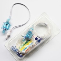 Disposable Pressure Monitoring Kit/ Pressure Transducer Kit