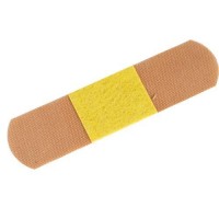 Medical Surgical First-Aid Adhesive Plaster