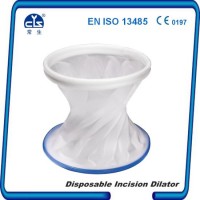 Disposable Incision Dilator