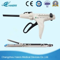 Disposable Laparoscopic Linear Cutters Stapling Similar Covidien for Laparoscopic Surgery