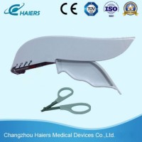 35W Disposable Skin Stapler for Skin Suture