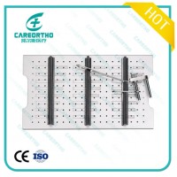 Medical Orthopedic Surgical Truma Cannulated Screw Instrument