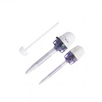 Disposable Bladeless Trocar 5mm/Endoscopic Trocar 5mm