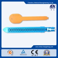 Disposable Linear Cutter Stapler Model B