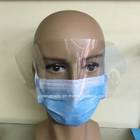 New Surgical Non Woven Face Mask with Visor