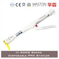 Hot Sale Laparoscopic Stapler  Anoscope III 3 Rows Series Disposable Stapler  Surgical Stapler