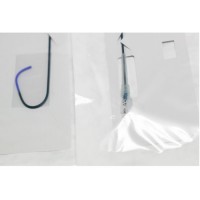 Rh Peripheral Angiopathy Radiology Angiographic Catheter with Certification