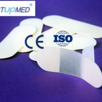 Disposable Transparent Hydrocolloid Dressing Extra Thin