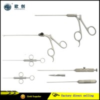 Surgical Closure Forceps  Hernia Clamps  Hernia Forceps