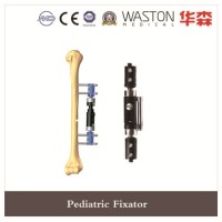 Pediatric Fixator Surgical Instrument