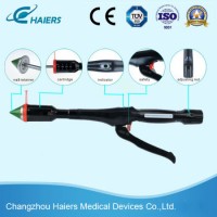 Disposalbe Pph Hemorrhoid Stapler for Piles