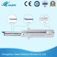 Disposable Gia Linear Cutter Stapler for Gastrectomy