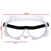 Wholesale Safety Eyes Protect Goggles with Ce