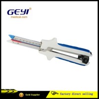 Disposable Medical Surgical Laparoscopic Linear Cutter Stapler for Alimentary Canal Operation