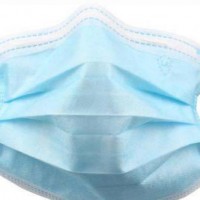 Civil Use All Kinds of Disposable Face Respiration with 3ply and Ce FDA Certification Type II R Stan