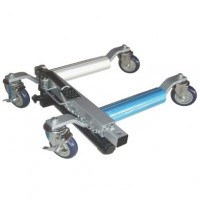 Vehicle Positioning Jack (ZW1509D) Lift Jack