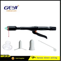 Geyi Disposable Pph Stapler with CE