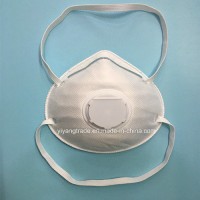 N95 Disposable Respirator with Valve