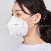 High Quality Custom Hot Sale Ffp2 in Stock Kn95 Mask