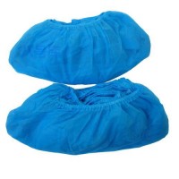 Comfortable Health Care Medical Non Woven Disposable Shoe Cover