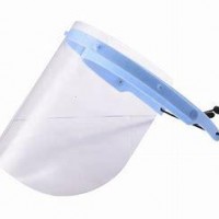 Dental Disposable Protective Face Shield