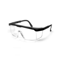 Industrial Ce FDA Approved Eye Protection PPE Anti Fog Lab Medical Equipment Safety Glasses Goggles 