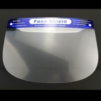 Face Shield Full Face FDA Ce Approved From Manufacturers China