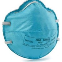 3m Mask 1860 3m N95 Respirator Mask Cup Shaped