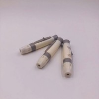 Manufacture Suppliers Reusable Pen Type Blood Lancet Device