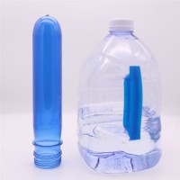 Pet Bottle Preform Manufacturer 45mm for 5 Gallon Water Bottle