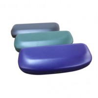 China Supplier Cheap Promotional Plastic Eyeglasses Case
