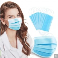 Medical Equipment Disposable Protective Medical Face Mask  N95 /Kn95 Mask